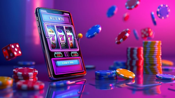 salam88 mobile gaming